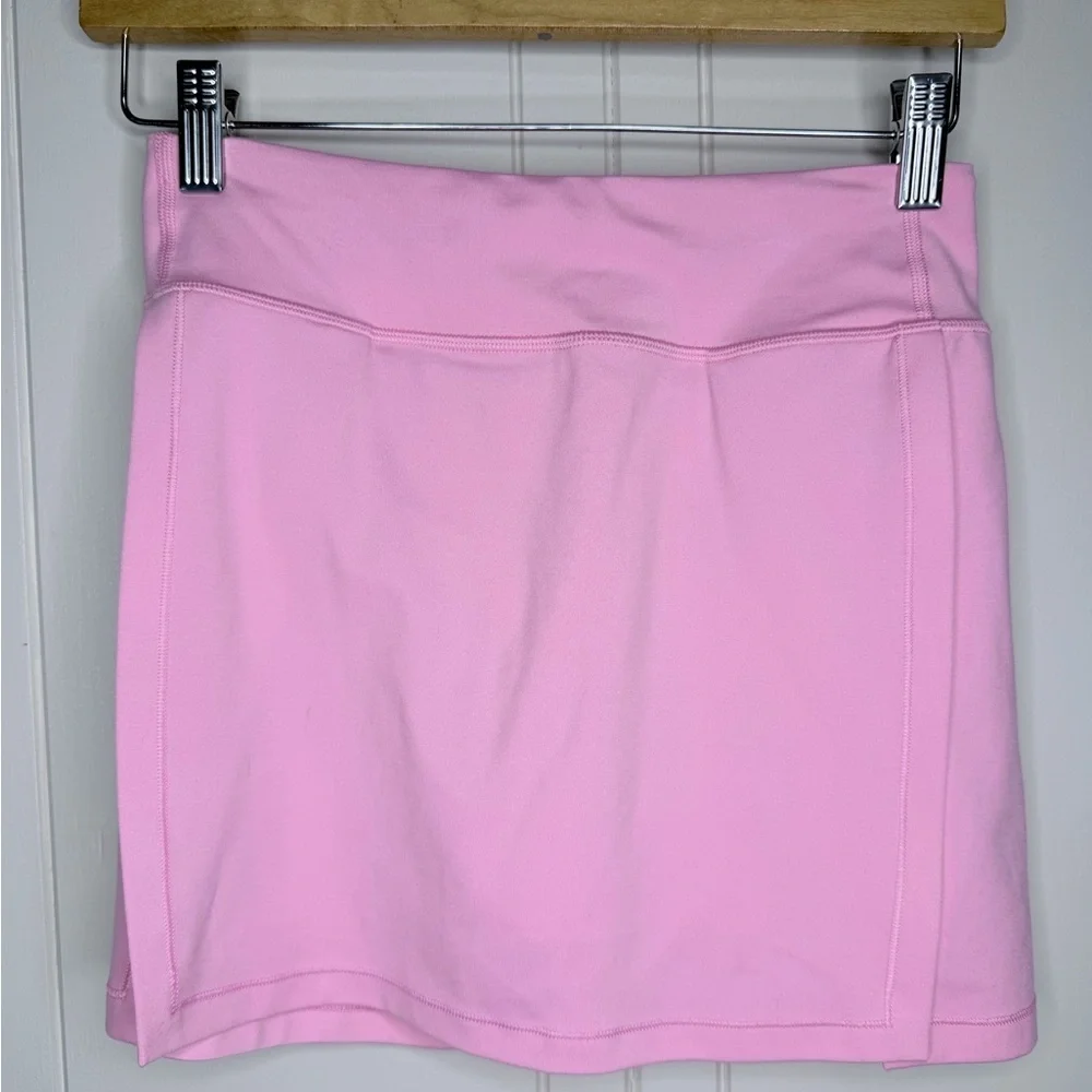 Athleta Girl Go Getter Skort